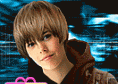 Justin Bieber New Look